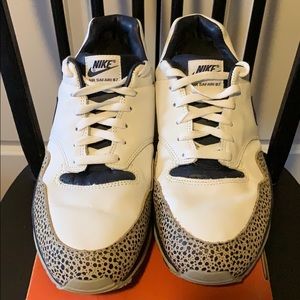 Nike Air Safari 87’